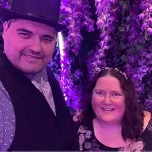 Meet your Posher, Tamara